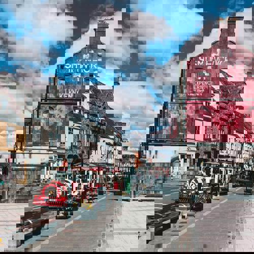 Kilkenny Attractions