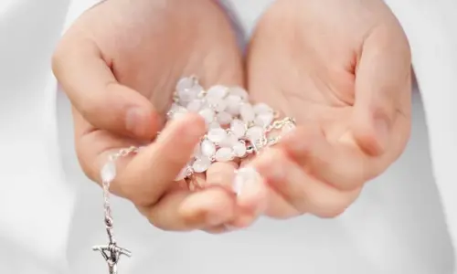 Communion Confirmation