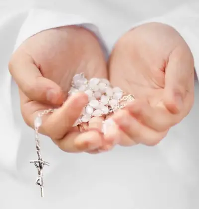 Communion Confirmation