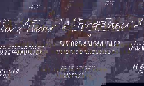 Stathams Savour Food Festival