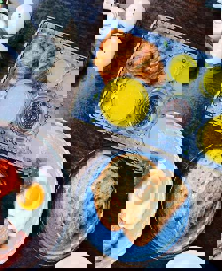 B&B Kilkenny - Full Irish and Continental Breakfast