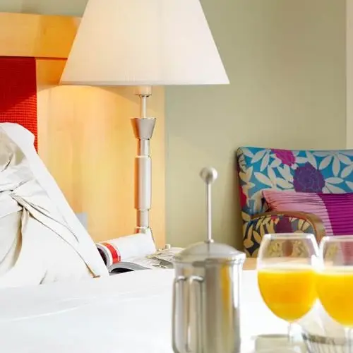 Bed & Breakfast Kilkenny - Room Service with Breakfast