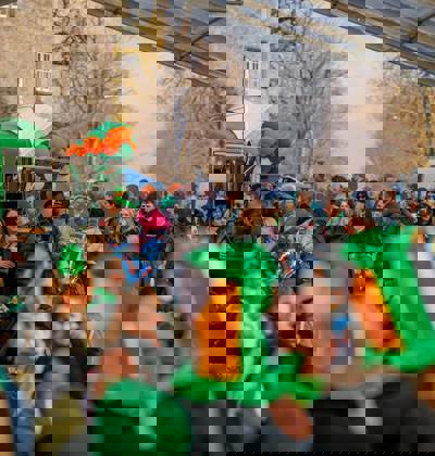 Stpatricks Festival 2024