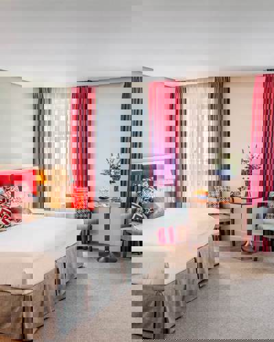 Hotels in Kilkenny - Superior Rooms Kilkenny