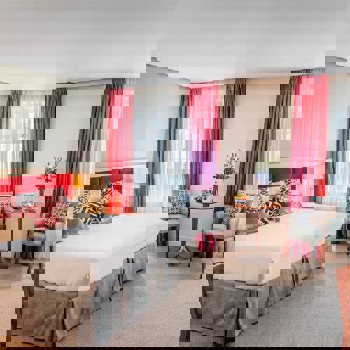 Hotels in Kilkenny - Superior Rooms Kilkenny