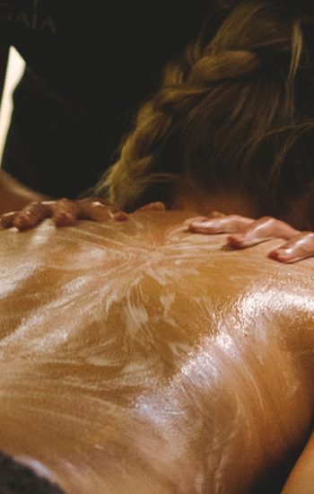 All Over Healthy Skin