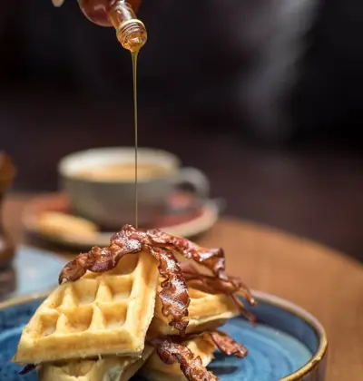 Best Hotel Breakfast In Ireland