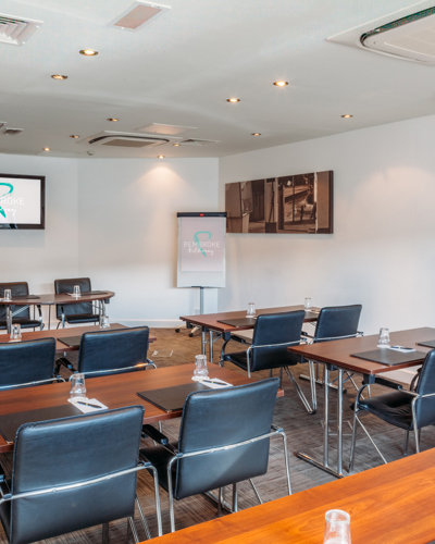 Conference Venue Kilkenny - Classroom-Style Conference Room