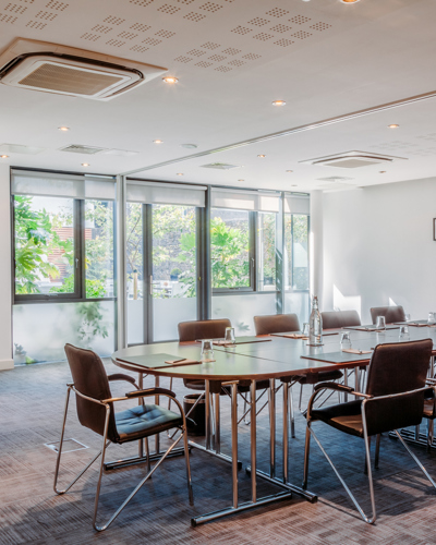 Meeting Spaces Kilkenny - Hotel Meeting Room Setup