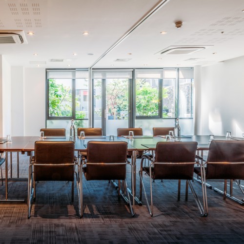 Meeting Rooms Kilkenny - Confrence Venue in Ireland