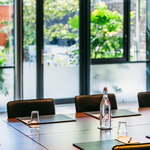 Function Rooms Kilkenny - Modern Hotel Meeting Room Kilkenny