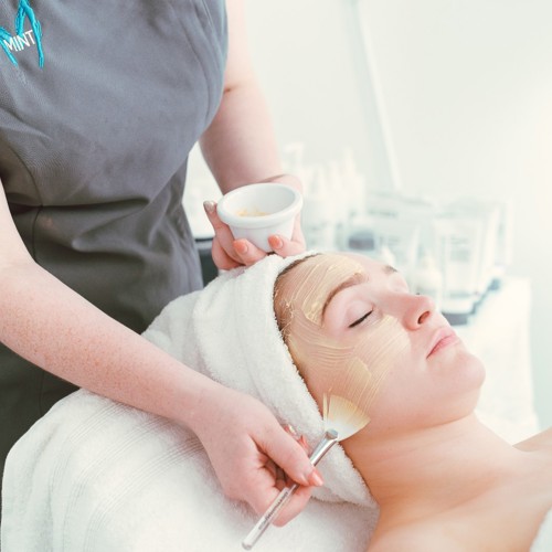 Mint By Pembroke Kilkenny Hotel Medispa Alumier Md Skin Peel