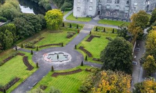 Luxury hotel Last Minutes Breaks Close to Kilkenny Castle