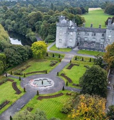 Luxury hotel Last Minutes Breaks Close to Kilkenny Castle