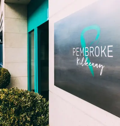 Pembroke Kilkenny Door (3)