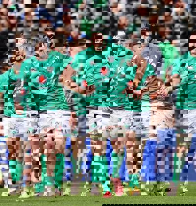 Six Nations Rugby