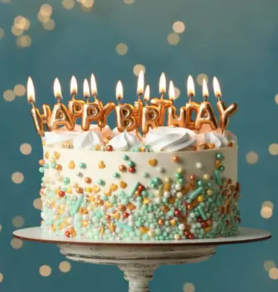 Birthday Celebrations