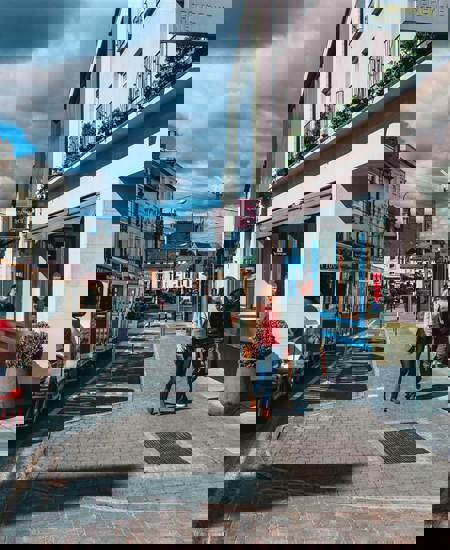 Best Hotels in Kilkenny for Couples - Contact Pembroke Kilkenny