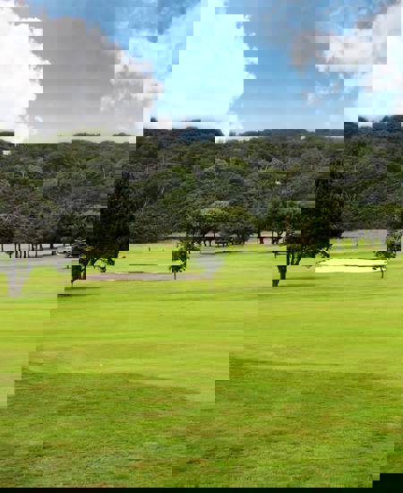 Kilkenny Golf Club - Best Golf Courses in Ireland