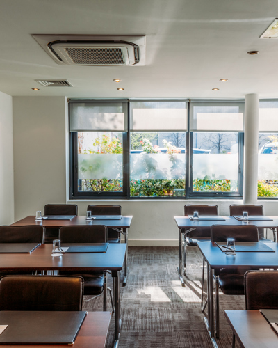 Conference Venues Kilkenny - Classroom-Style Meeting Room