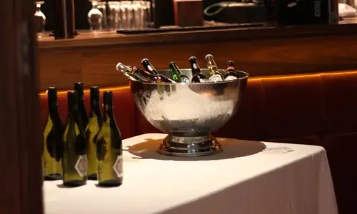 Private Parties & Event Venues in Kilkenny -  Hotel Bar with Beer Taps