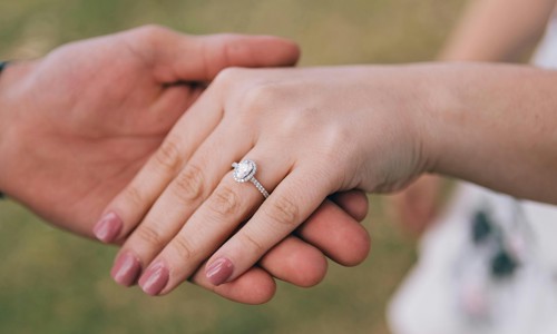 Engagement Party Celebration Pembroke Kilkenny Stathams 3