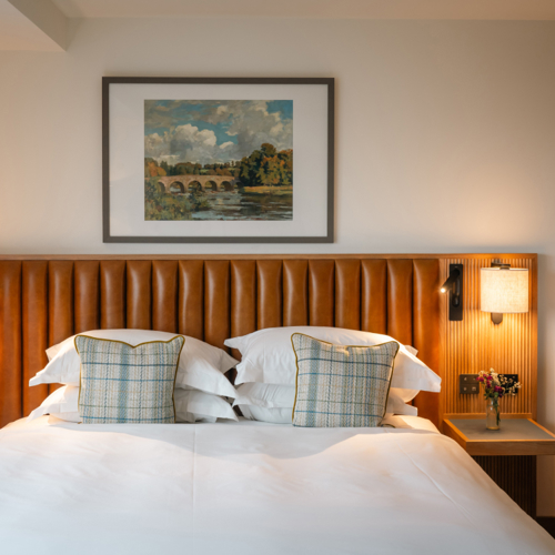 Business Centre Kilkenny - Business Hotel Bedroom Kilkenny