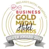 VMB Gold Medal Hotel Awards 2024 Silver Winner Mpus Irelands Hotel Breakfast