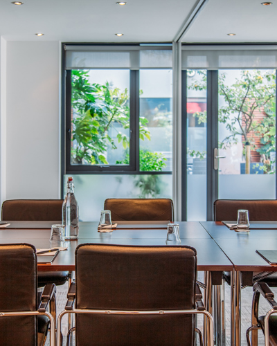 Conference Centre Kilkenny - Meeting Room with a Garden View